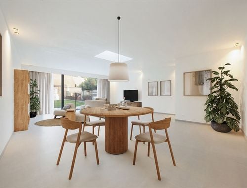                                         Eengezinswoning te koop in Sint-Amands, € 499.000

