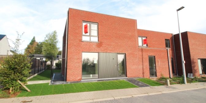 Huis te huur in Camiel De Stoopstraat 67, 8500 Kortrijk