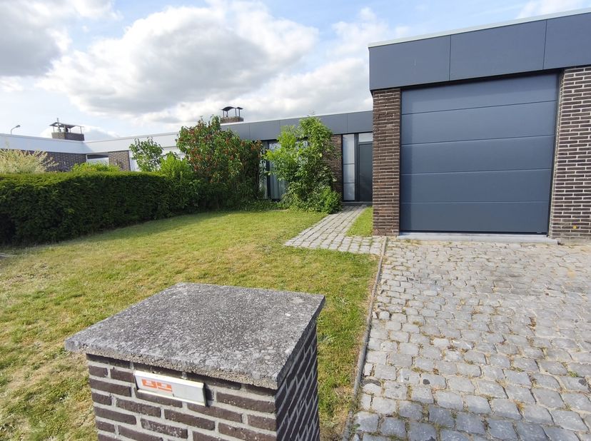Huis te huur in Slype,
                    8550 Zwevegem
