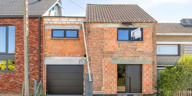 Huis te koop in Kapelstraat 31, 3110 Rotselaar