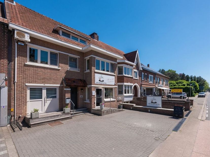 Maison à vendre
                    à 3680 Neeroeteren
