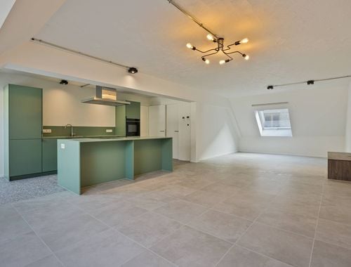                                        Appartement te huur in Hasselt, € 1.400

