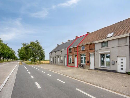                                         Eengezinswoning te koop in Wetteren, € 185.000
