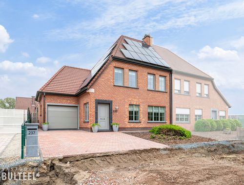                                        Woning te koop in Lokeren, € 559.000
