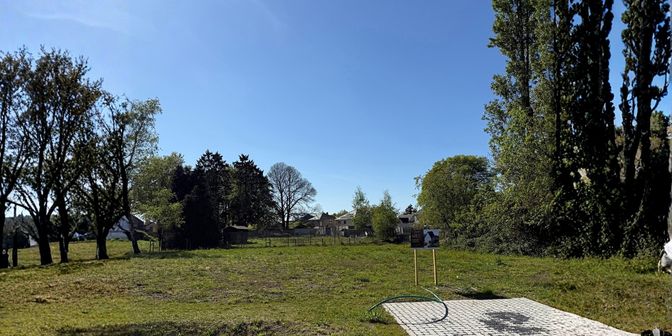 Grond te koop in Vinkenhof, 3520 Zonhoven
