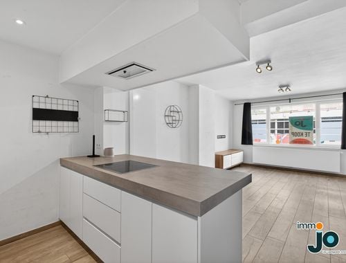                                         Appartement à vendre à Oostende, € 189.000
