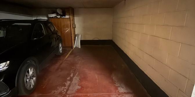 Garage te huur in 1150 Sint-Pieters-Woluwe