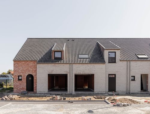                                         Maison à vendre à Ichtegem, € 349.500
