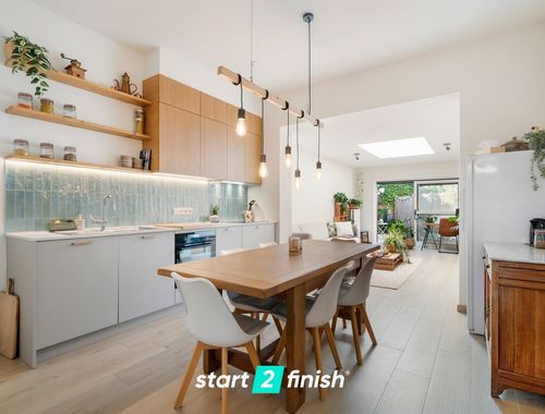                                         Woning te koop in Kortrijk, € 275.000
