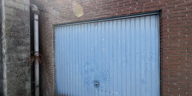 Garage te huur in Benninsburgstraat 22-32 bus G 7, 9032 Wondelgem