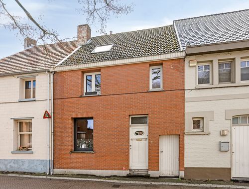                                         Woning te koop in Bornem, € 249.000
