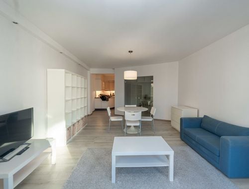                                         Studio avec coin lit à vendre à Oostende, € 149.000
