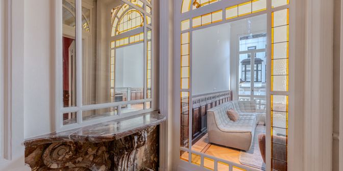 Huis te koop in 2000 Antwerpen