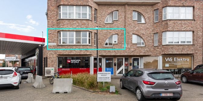 Appartement te koop in Liersesteenweg 5 bus 1, 2570 Duffel