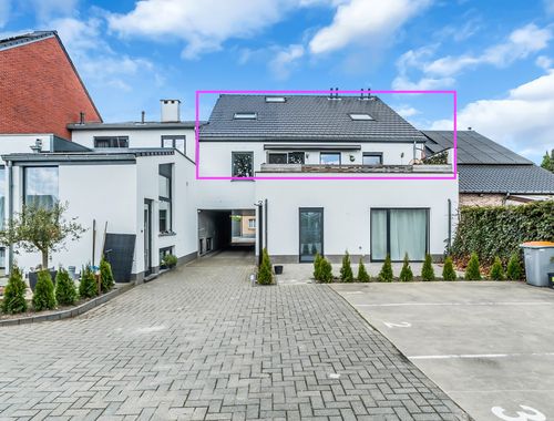                                         Duplex te koop in Mechelen-aan-de-Maas, € 339.000
