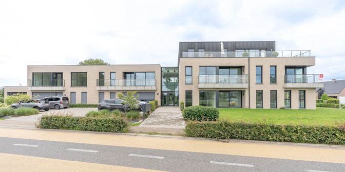 Appartement à vendre à Katelijnestraat 41 boîte 3, 2320 Hoogstraten