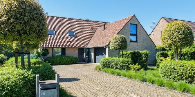 Huis te koop in 7711 Dottenijs
