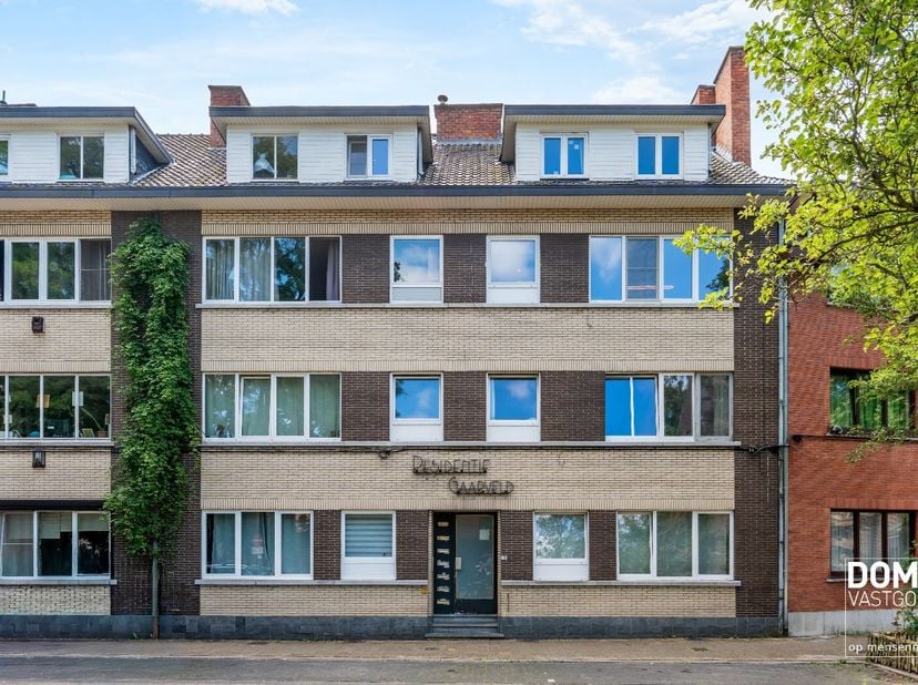 Appartement te koop in Gaarveldstraat 40 bus 5,
                    3500 Hasselt
