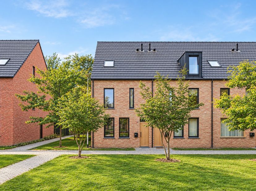 Huis te koop in Nieuwenhuyzen 50,
                    3800 Sint-Truiden