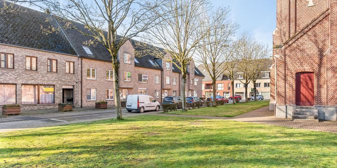 Appartement à vendre à sint-jozefsplein 29 bus 001, 3980 Tessenderlo