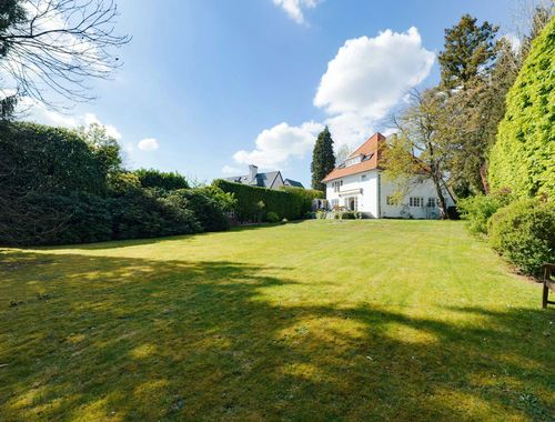                                         Maison à vendre à Rhode-Saint-Genèse, € 1.750.000
