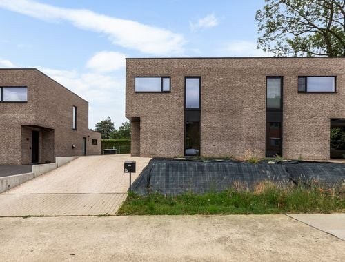                                         Woning te koop in Scherpenheuvel, € 555.000

