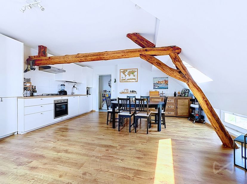 Appartement te koop in Brusselsesteenweg 231 bus 0201,
                    3090 Overijse