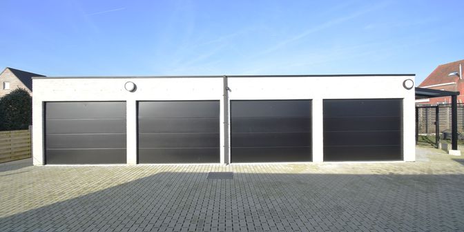 Garage à vendre à Grote Veldstraat 31 boîte G5, 8840 Staden