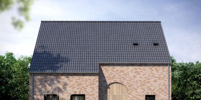 Huis te koop in Kanaalweg 47, 3980 Tessenderlo