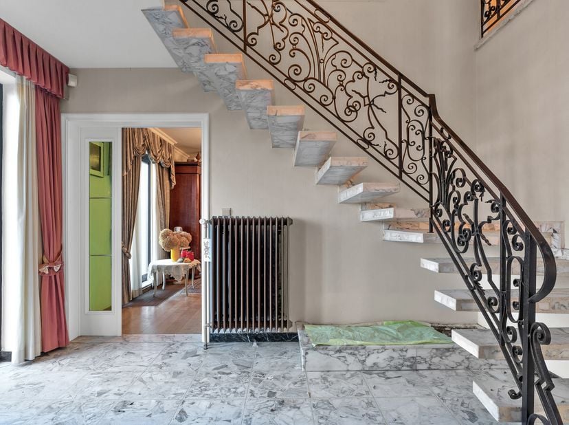 Maison à vendre
                    à 3631 Boorsem
