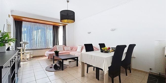 Appartement te koop in 1083 Ganshoren