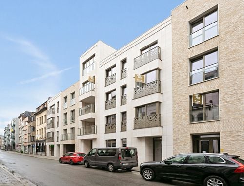                                         Appartement te huur in Antwerpen, € 1.150
