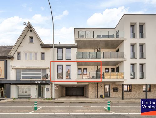                                         Appartement te koop in Hasselt, € 325.000

