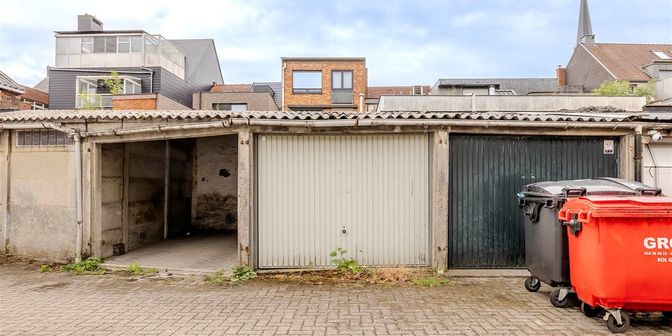 Garage te koop in Grote Markt 7, 2200 Herentals