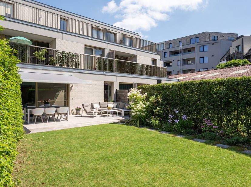 Appartement à vendre
                    à 2060 Antwerpen