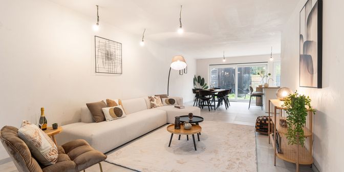 Huis te koop in Veurnestraat, 8670 Koksijde
