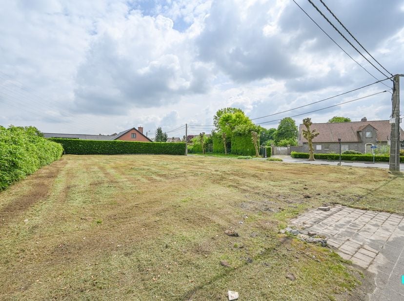 Terrain à vendre
                    à 8790 Waregem