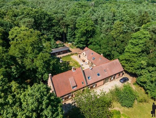                                         Maison à vendre à Pulderbos, € 1.175.000
