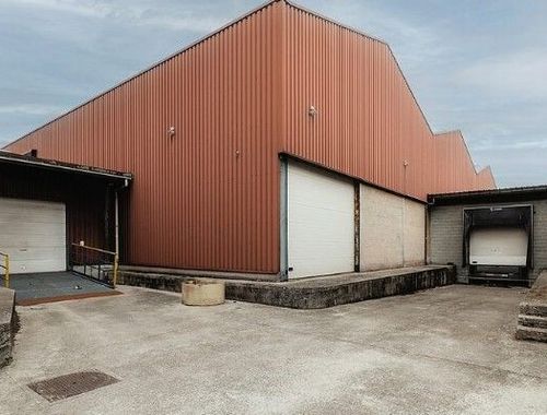                                         Bâtiment d’entreprise à louer à Vilvoorde, € 5.752,08
