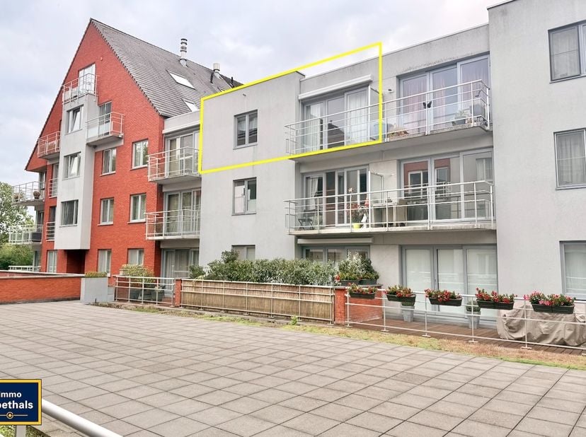 Appartement à louer à Mouterijdreef 45 boîte 13,
                    9800 Deinze