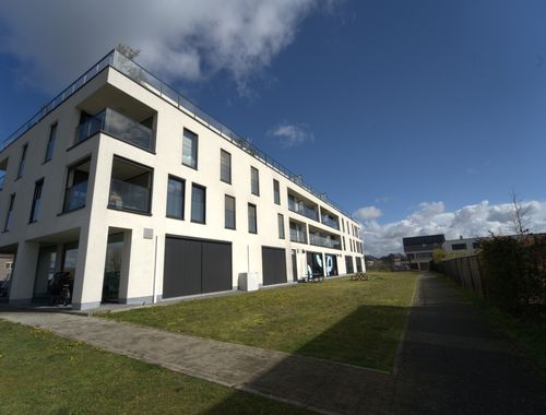                                         Appartement à vendre à Destelbergen, € 299.000
