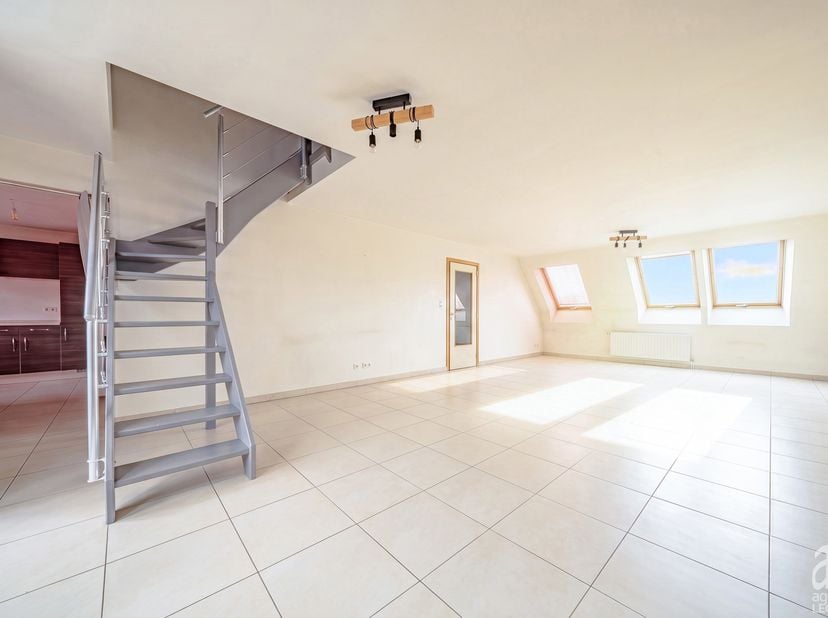 Appartement te koop in rue du Désert 8 bus 31,
                    7500 Tournai