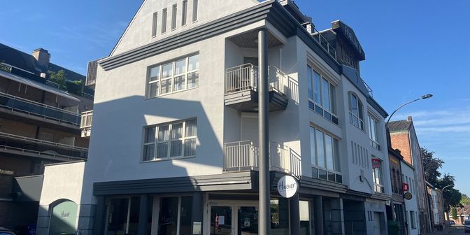 Appartement te huur in Kameinestraat 2 bus A, 2440 Geel
