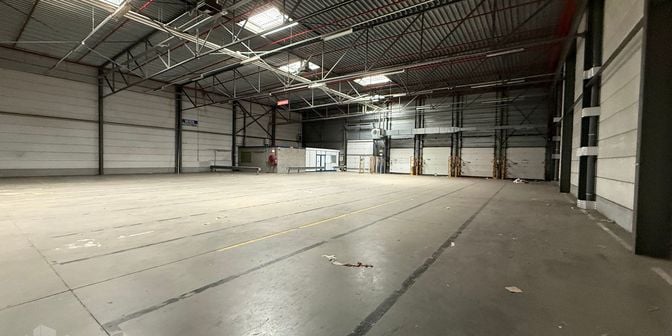 Bedrijfsvastgoed te koop in Korte Moeie 53, 9900 Eeklo