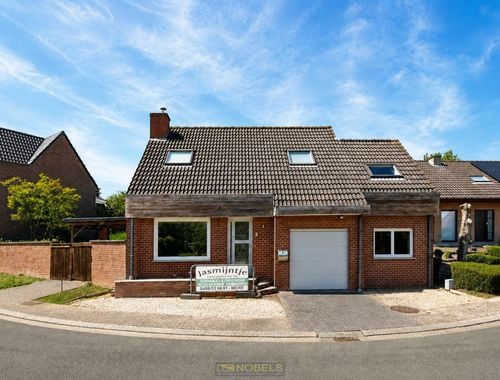                                         Woning te koop in Zottegem, € 339.000
