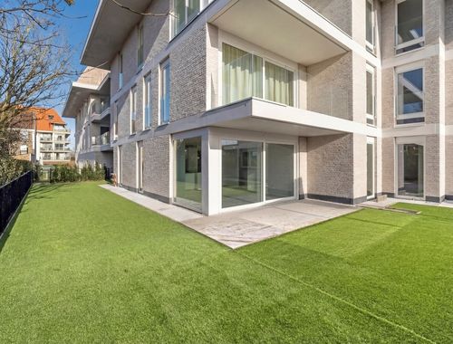                                         Appartement te koop in Nieuwpoort, € 475.000
