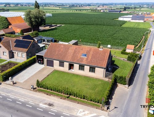                                         Villa te koop in Houthulst, € 479.000
