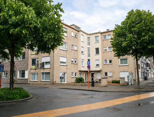                                         Appartement te koop in Blankenberge, € 99.000
