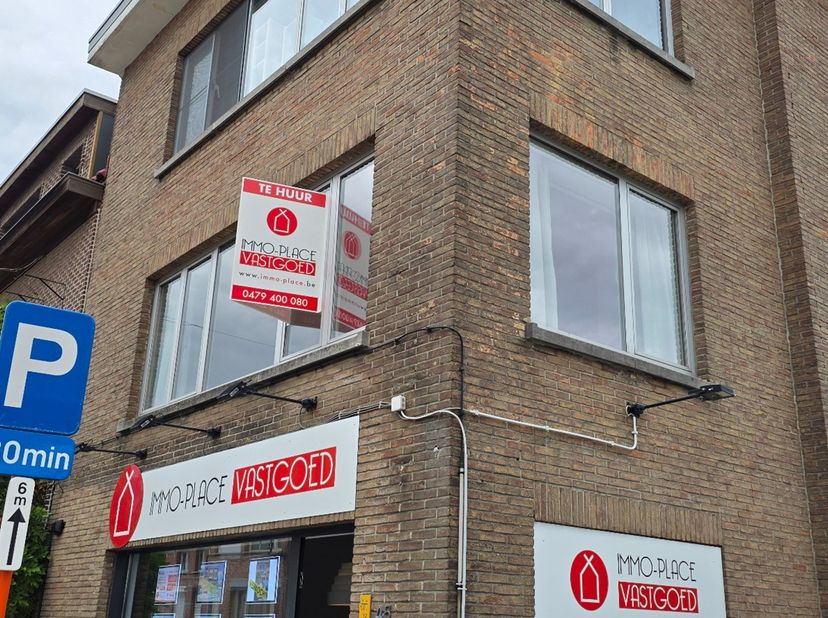 Appartement à louer
                    à 2160 Wommelgem