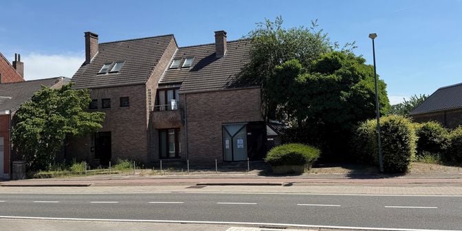 Huis te koop in Sint-Truidensesteenweg 166, 3350 Orsmaal-Gussenhoven
